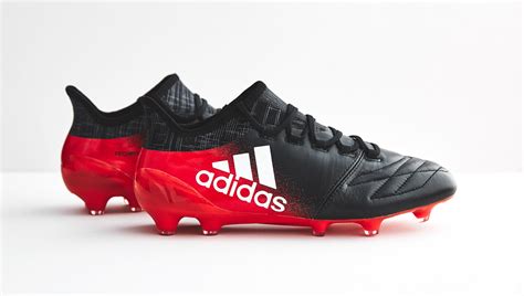 adidas fußballschuhe x16 1|adidas X 16.1 Leather FG .